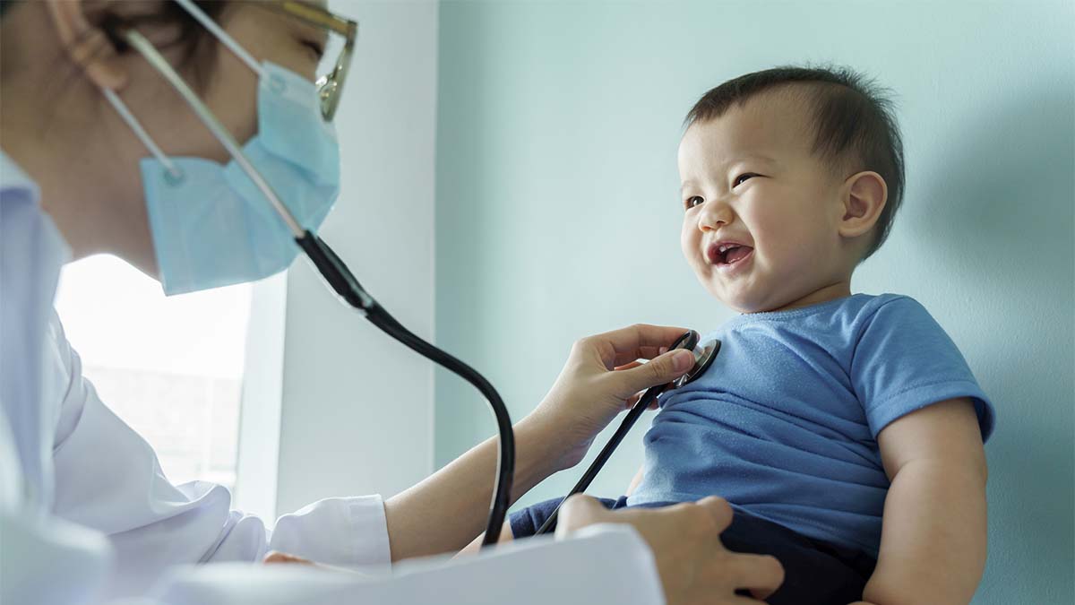 Use of Nirsevimab for the Prevention of Respiratory Syncytial Virus Disease Among Infants and Young Children: Recommendations of the Advisory Committee on Immunization Practices — United States, 2023