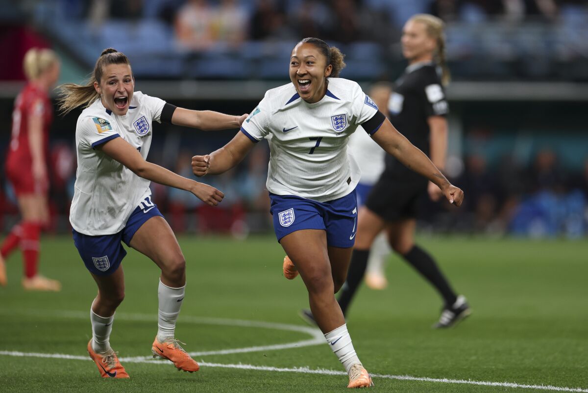 Women’s World Cup schedule: Start times for every match and scores