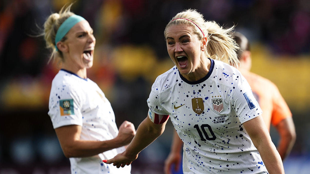 FIFA Women's World Cup 2023: How to watch the United States vs. Portugal game