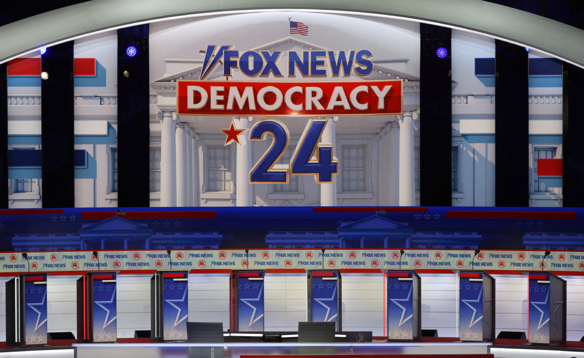 Live Updates 2nd GOP Debate In The 2024 Presidential Race — DONATO NEWS