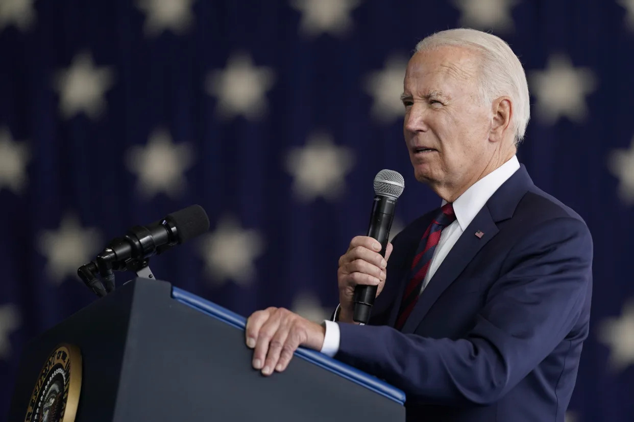 Biden’s Climate Law Is Reshaping Private Investment in the United States