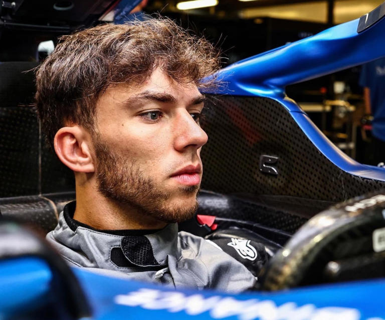 F1 News: Pierre Gasly Highlights Evolution Of Sport After United States Takeover