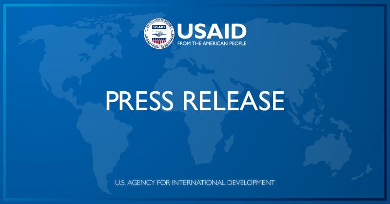 United States Announces More Than $11.5 Million in Humanitarian Assistance for South Caucasus Region