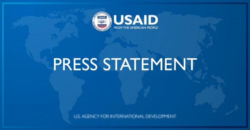 United States Supports Libyan Response to Devastating Floods, Activates a Disaster Assistance Response Team to the Region