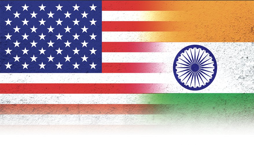 Will U.S., India Pact Boost Defense Innovation?