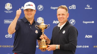 2023 Ryder Cup odds, betting props, picks: United States favorite in projected tight battle with Europe