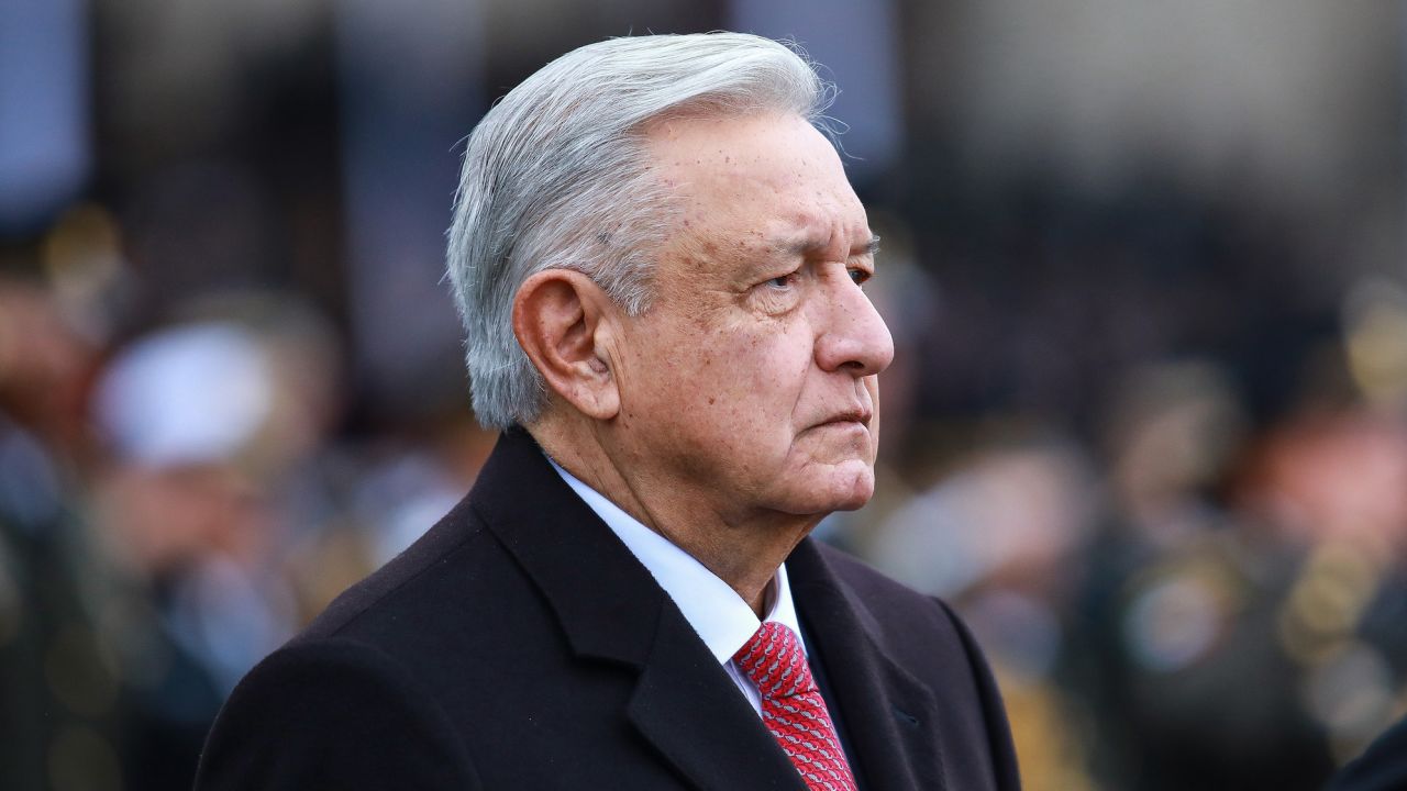 As Mexico cracks down on migrants, President Andrés Manuel López Obrador gains leverage with Washington