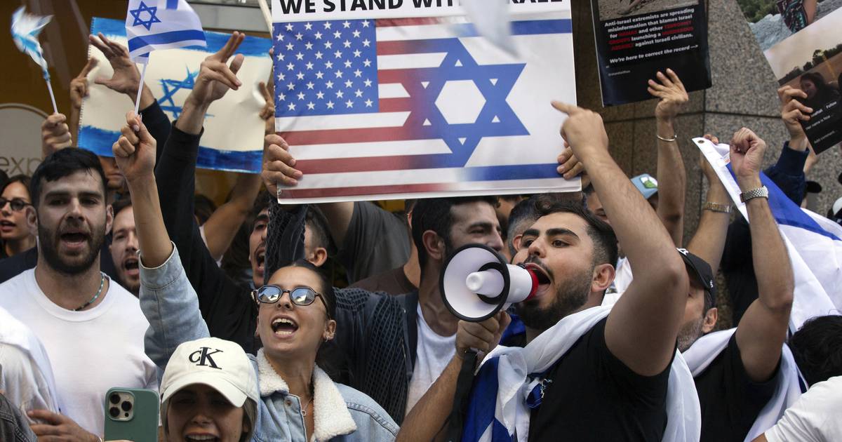 The United States stands with Israel | STAFF COMMENTARY