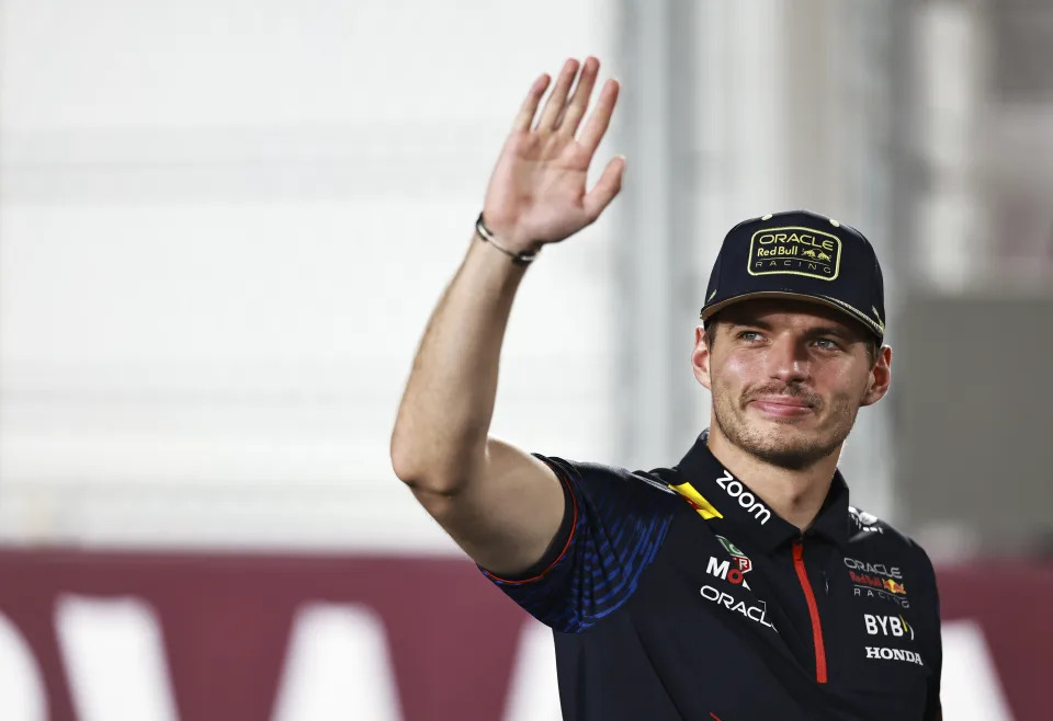Formula 1 betting, odds: Max Verstappen looks to make it 3 in a row at the United States Grand Prix