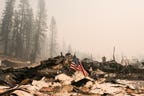 Why The United States’ Relationship With Wildfire Is Changing