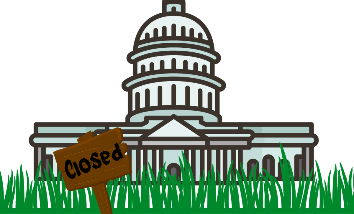 How the United States narrowly avoided government shutdown
