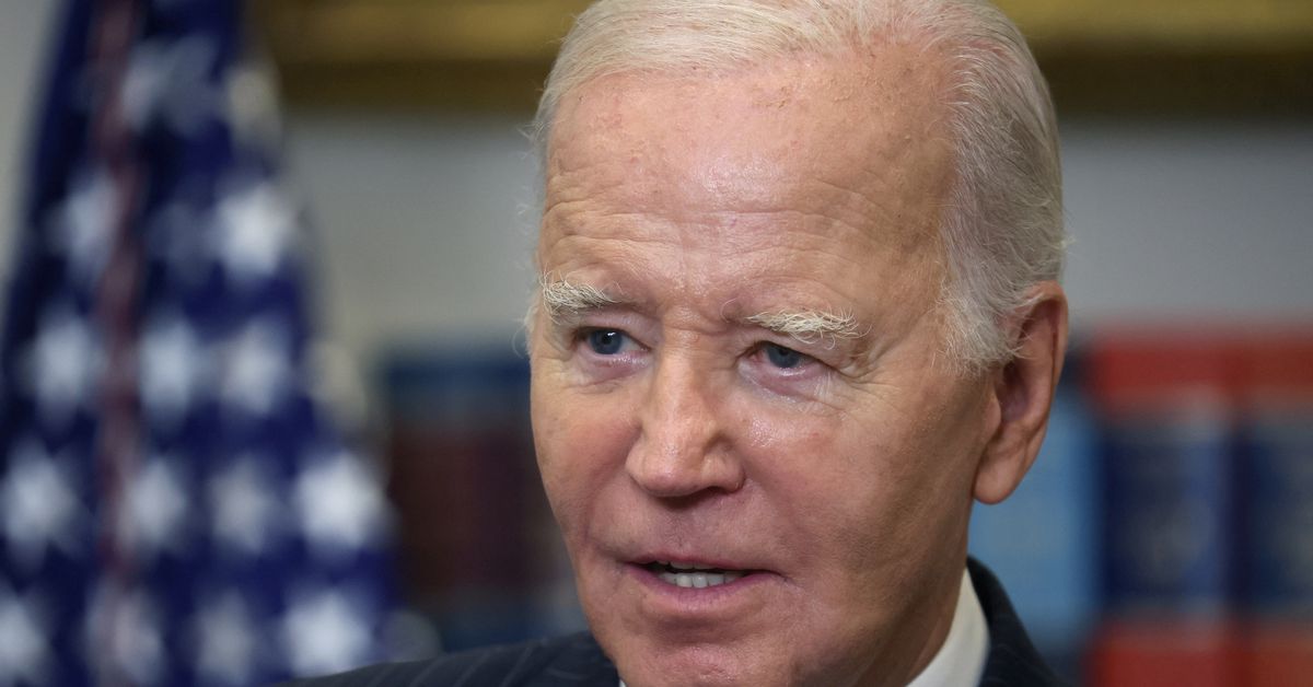 Biden offers Israel support, faces criticism on Iran at home