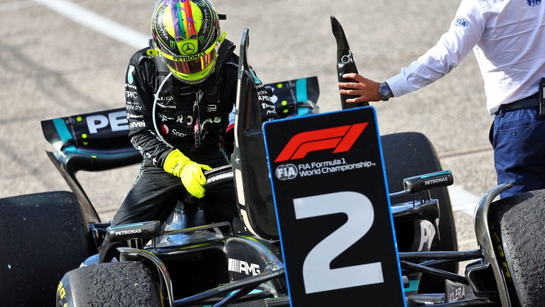 Hamilton and Leclerc face nervous United States GP disqualification wait