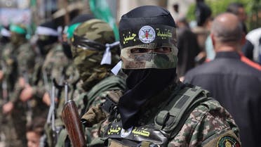 Hamas condemns US military aid surge to Israel as aggression against Palestinians