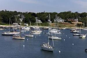 Massachusetts town ranked most expensive in United States