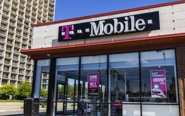 Zacks Industry Outlook Highlights T-Mobile US, United States Cellular and Gogo
