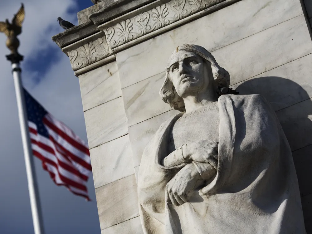 Breaking Down the United States’ Historical Obsession With Christopher Columbus