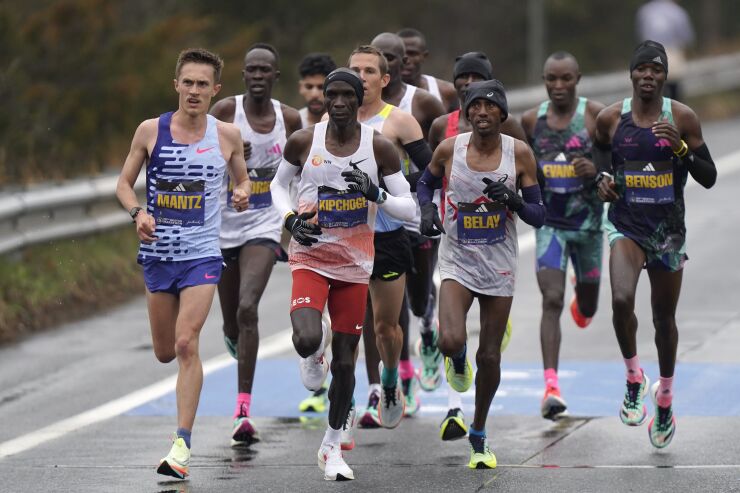 Why U.S. Olympic marathon hopefuls have two former BYU stars to thank