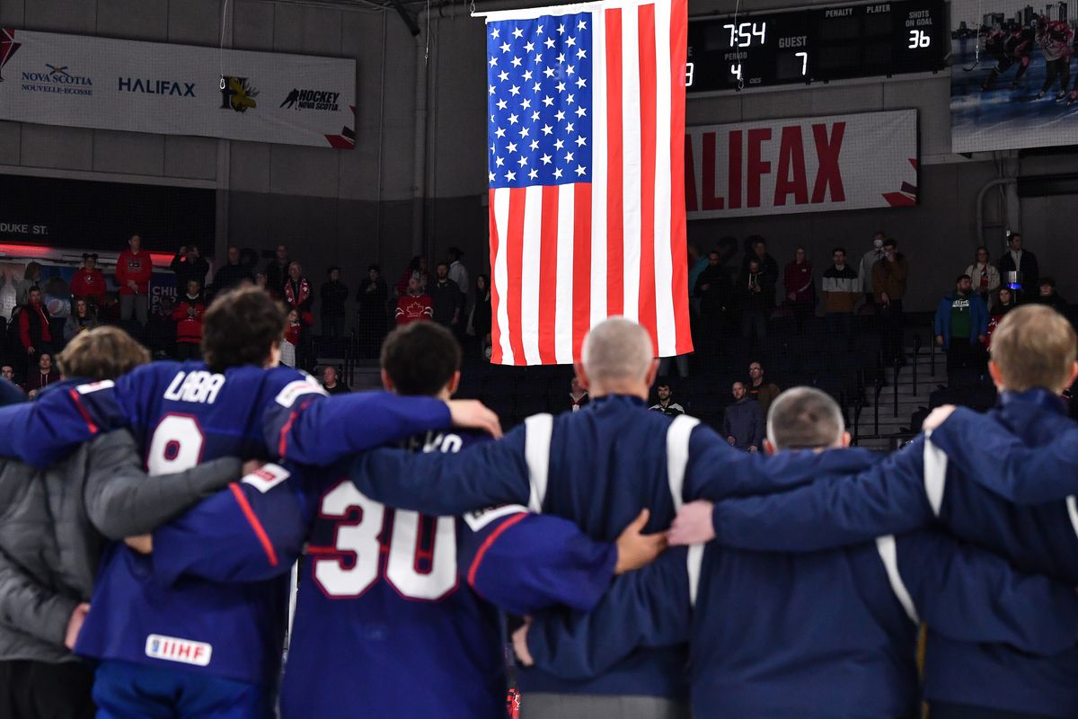 The Continued Dominance of the United States National Team Developmental Program