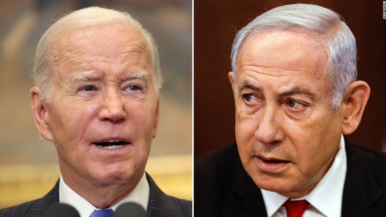 Wartime unity between the US and Israel will soon face its toughest test
