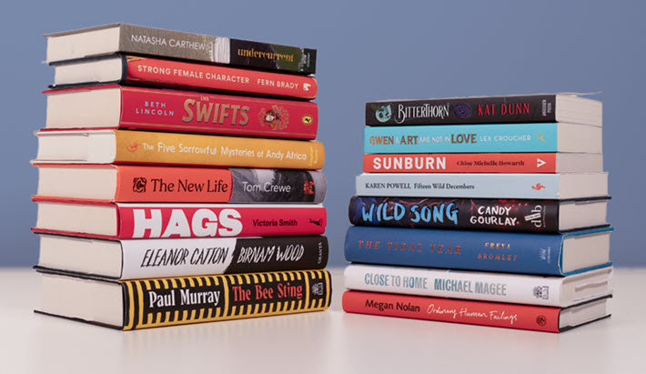 Another Cup of Coffee: The UK’s Nero Book Awards’ Shortlists