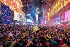 10 Unusual New Year’s Eve Ball Drops In The United States