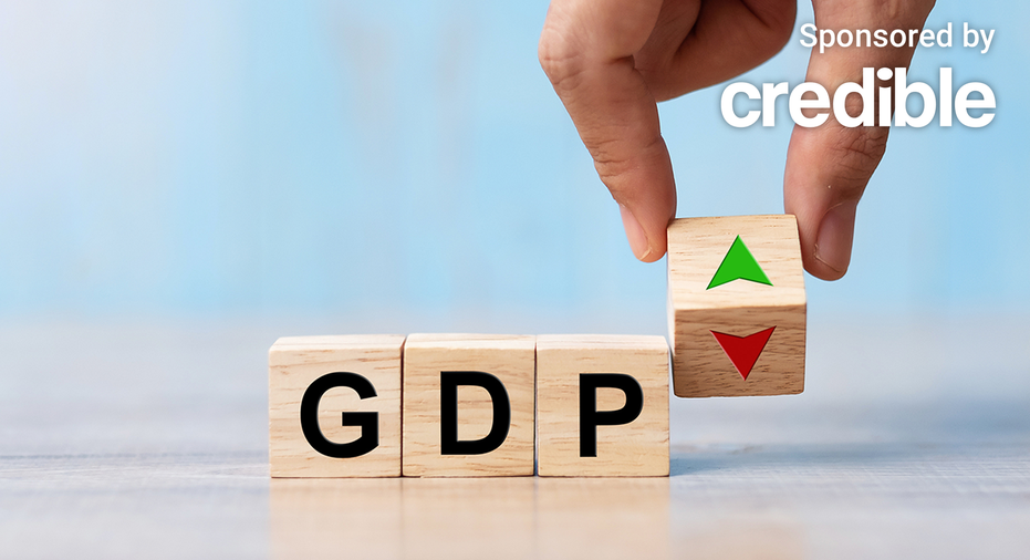 US third quarter GDP estimate revised upwards on second reading