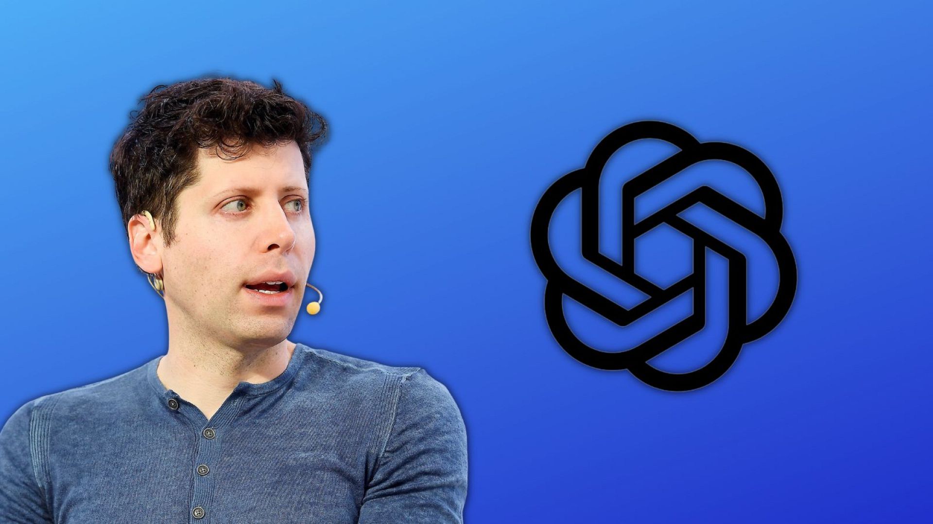 Who is Sam Altman? From college dropout to creator of OpenAI's chatbot phenomenon ChatGPT