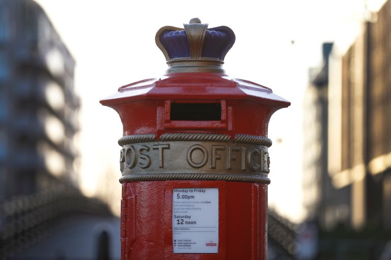 The Great British Post Office scandal, explained