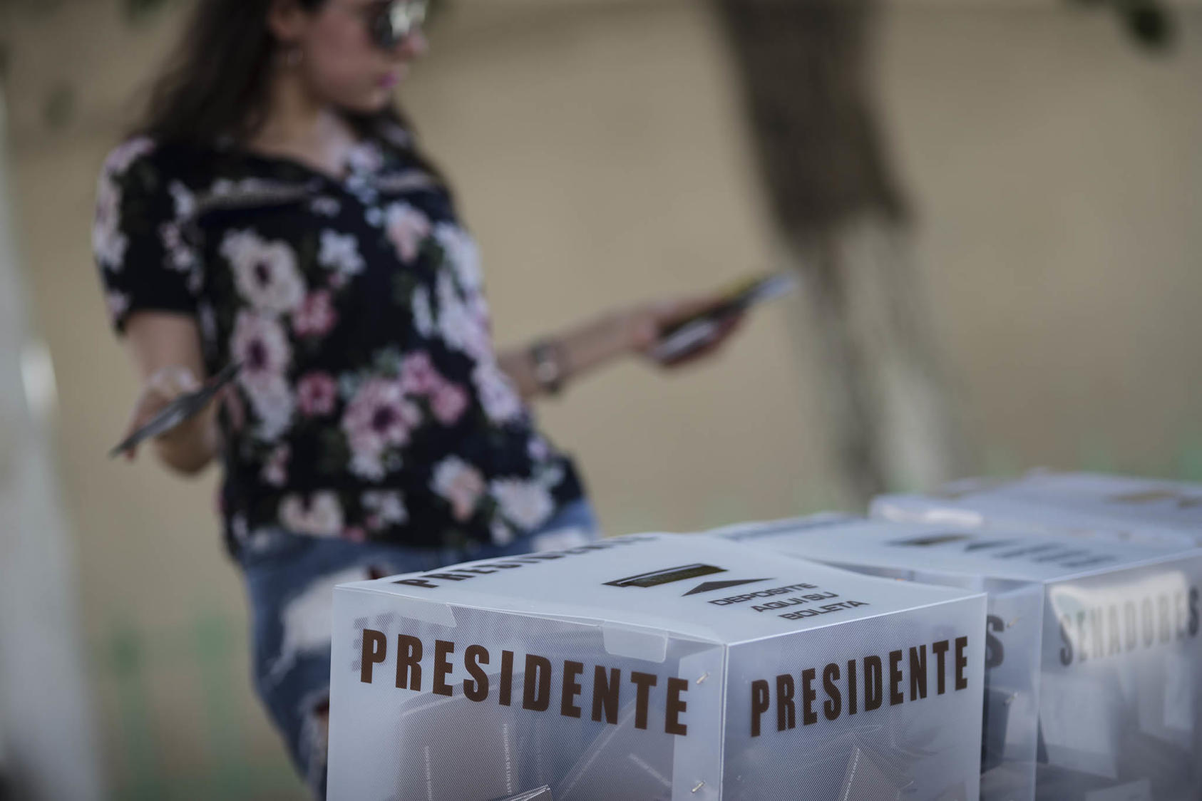 A Preview of 2024 Elections Throughout Latin America