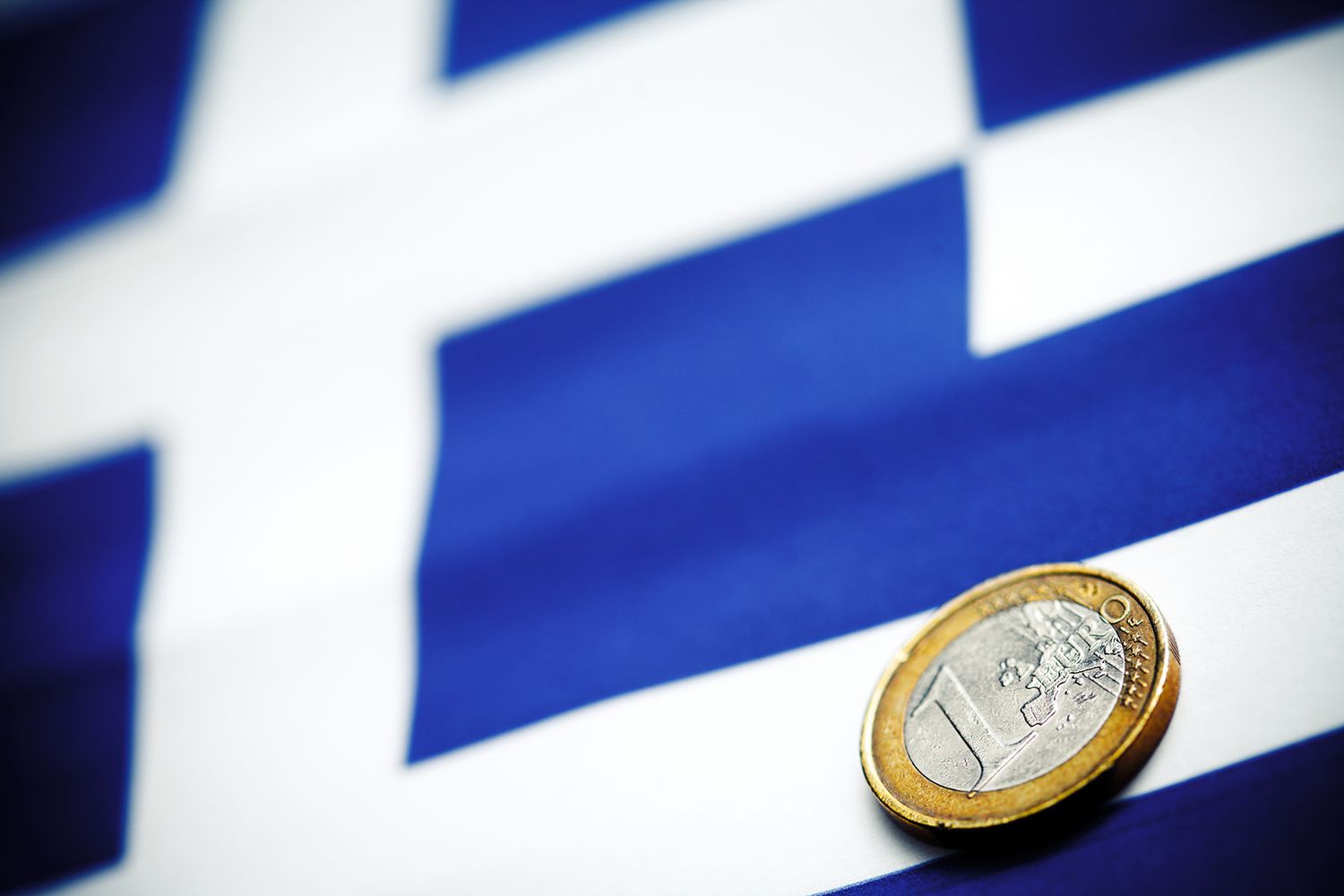 Understanding the Downfall of Greece's Economy
