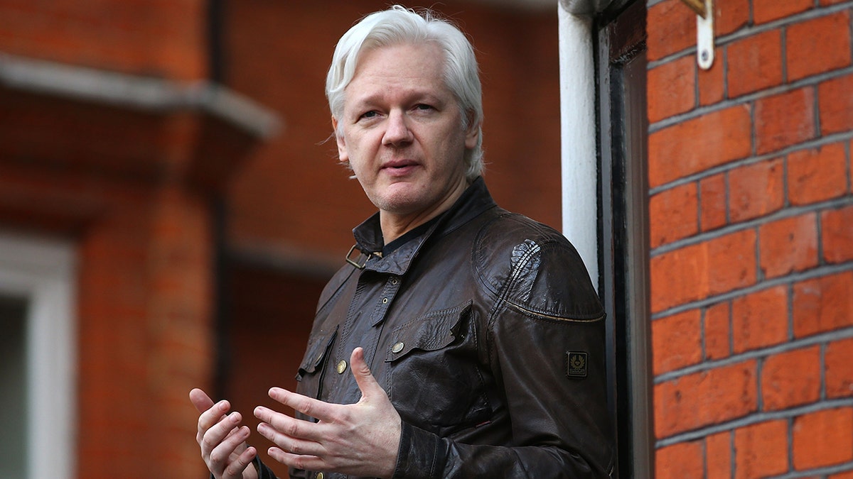 Australian MPs pen letter urging UK government to stop Julian Assange's US extradition, citing health concerns