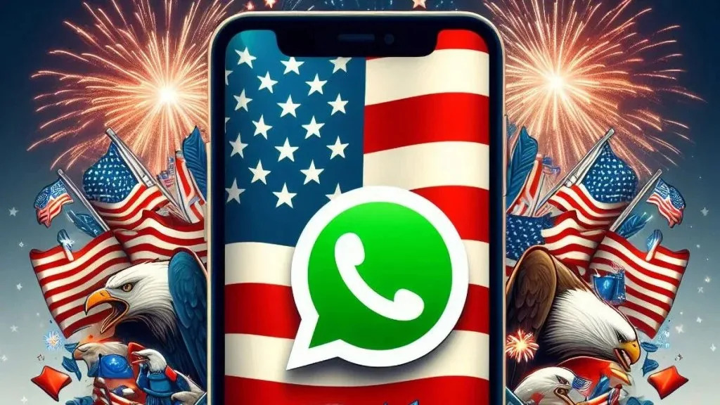 WhatsApp Is Finally Starting to Dominate in the United States. Here’s Why