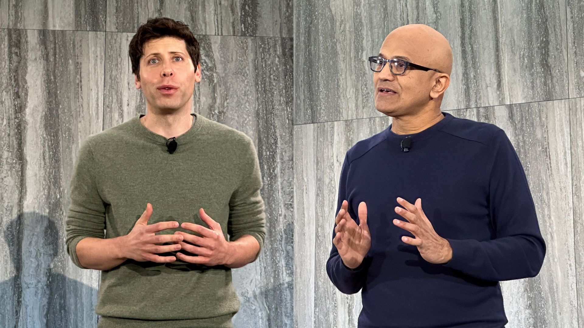 OpenAI ousts Sam Altman, Microsoft picks him up, and the future of your ChatGPT experience is in flux